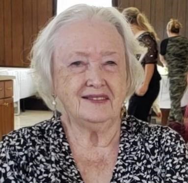 Obituary of Dolores Marilyn Glover