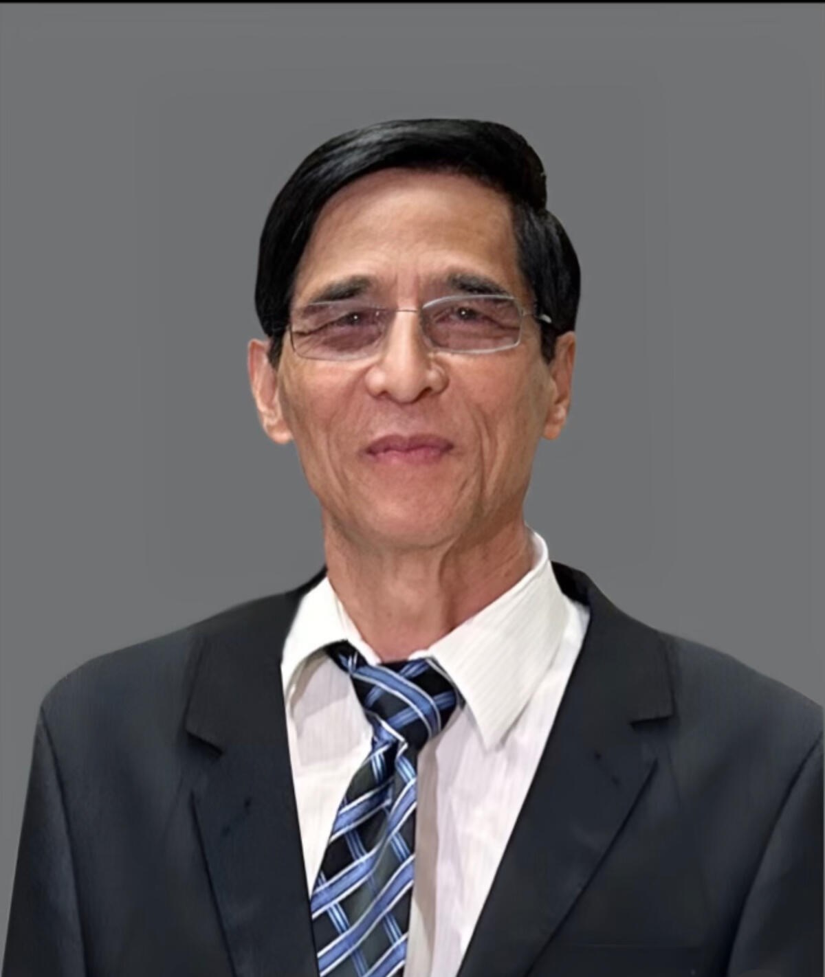 Ong GIUSE NGUYEN DUC HIEU Obituary Westminster, CA