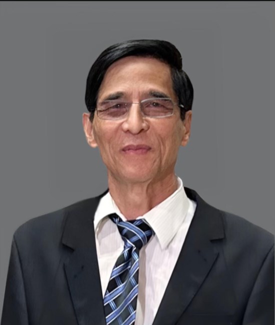 Obituary of Ong GIUSE NGUYEN DUC HIEU