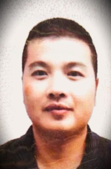Obituario de Bin Jiang