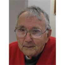 Obituary of Francis R. Dixon