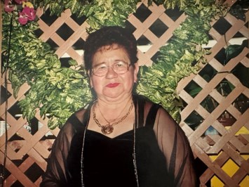 Obituary of Evangelina Aida Carbo