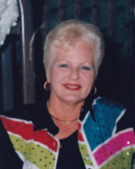 Obituario de Alice Marie Hunter