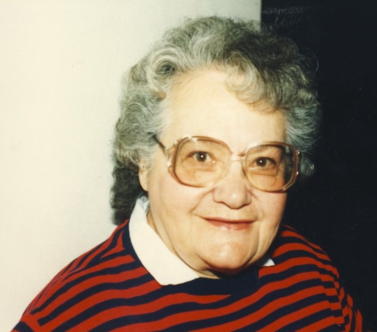 Obituary of Inez Ann Misun Trubachik