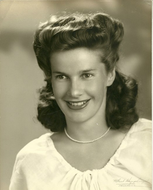 Obituary of Marian Kristine Brumfield