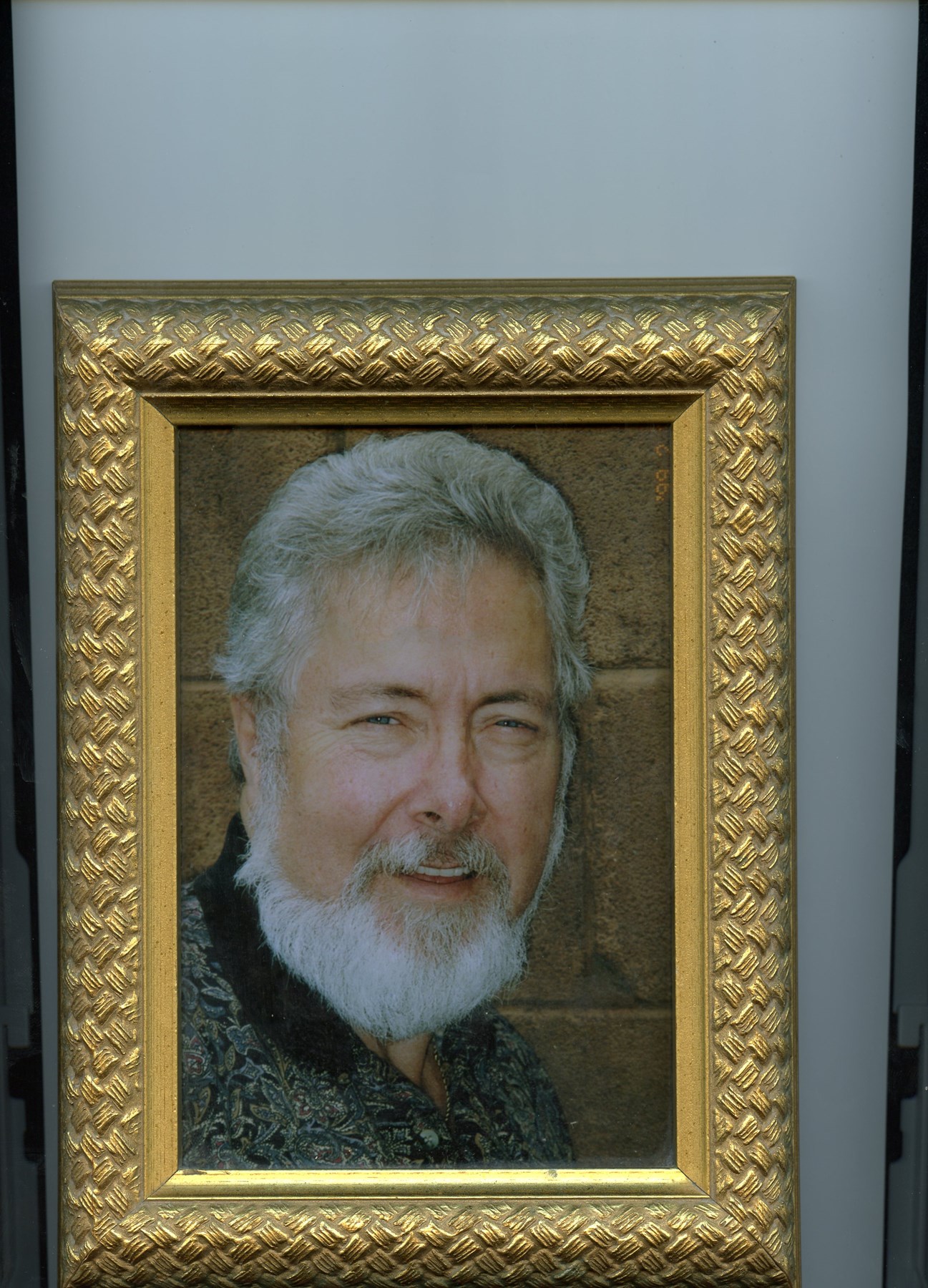 Obituary of Thomas Earnest Pierre Sr.