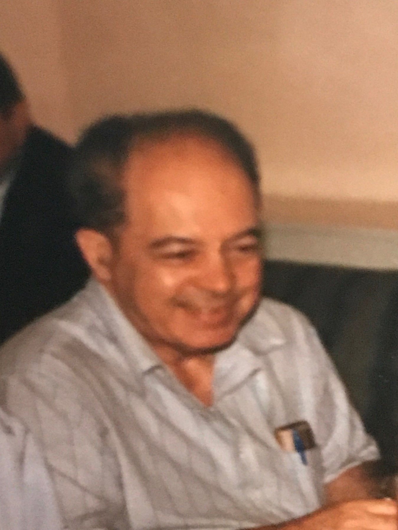 Obituary of Francis Charles Allera