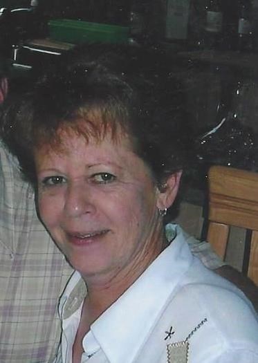 Avis de décès de Madeleine Elliott