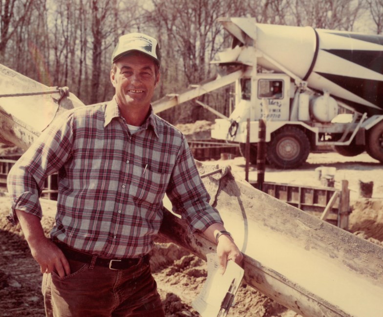 Obituary of Lawrence D. Clark