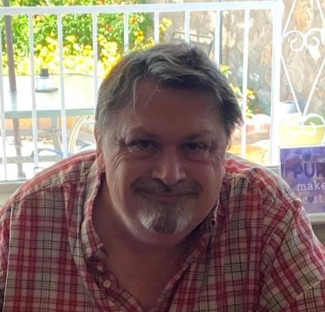 Obituary of Bruce William Tupper