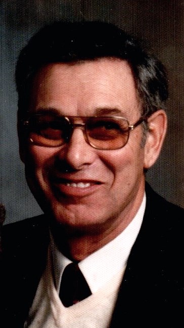 Obituary of Henry Marvin Brown