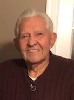 Obituary of James Matteucci