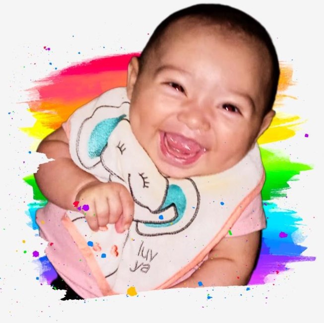 Obituary of Azalia Delia Vargas