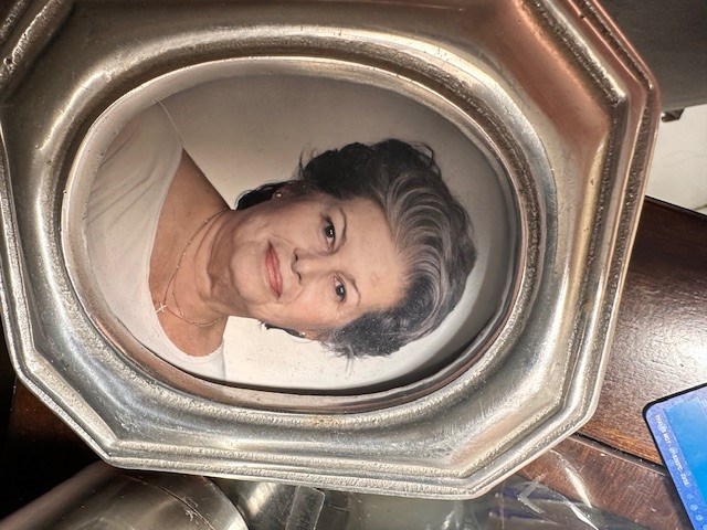 Obituary of Irmenia Lucia Robau