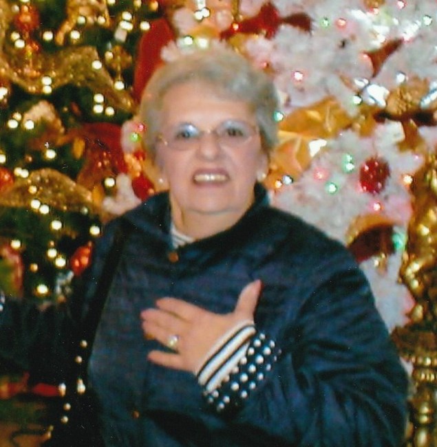 Obituary of Constance "Connie" Cannella