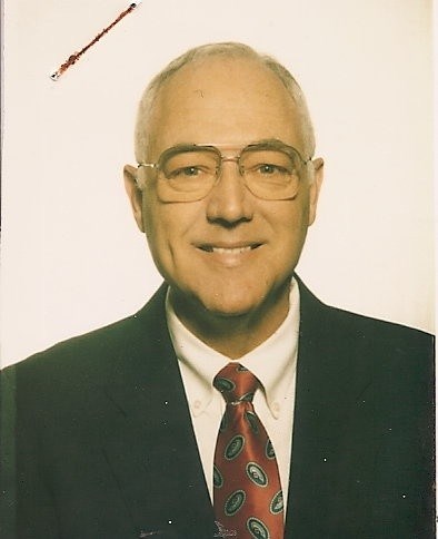 Avis de décès de Oliver G. Bell