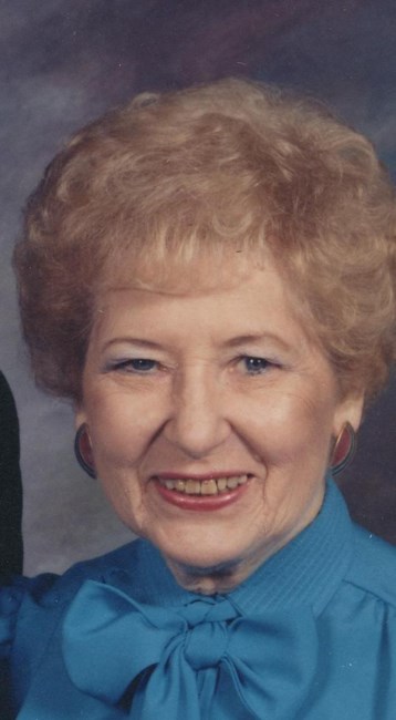 Obituary of Lorraine L. "Rainey" Lease