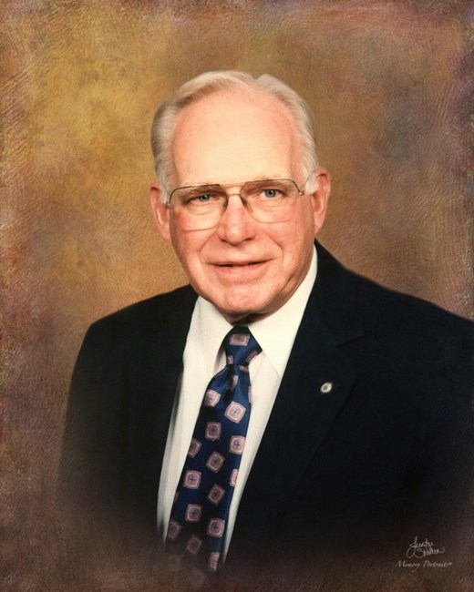 Obituario de David C. Shaw
