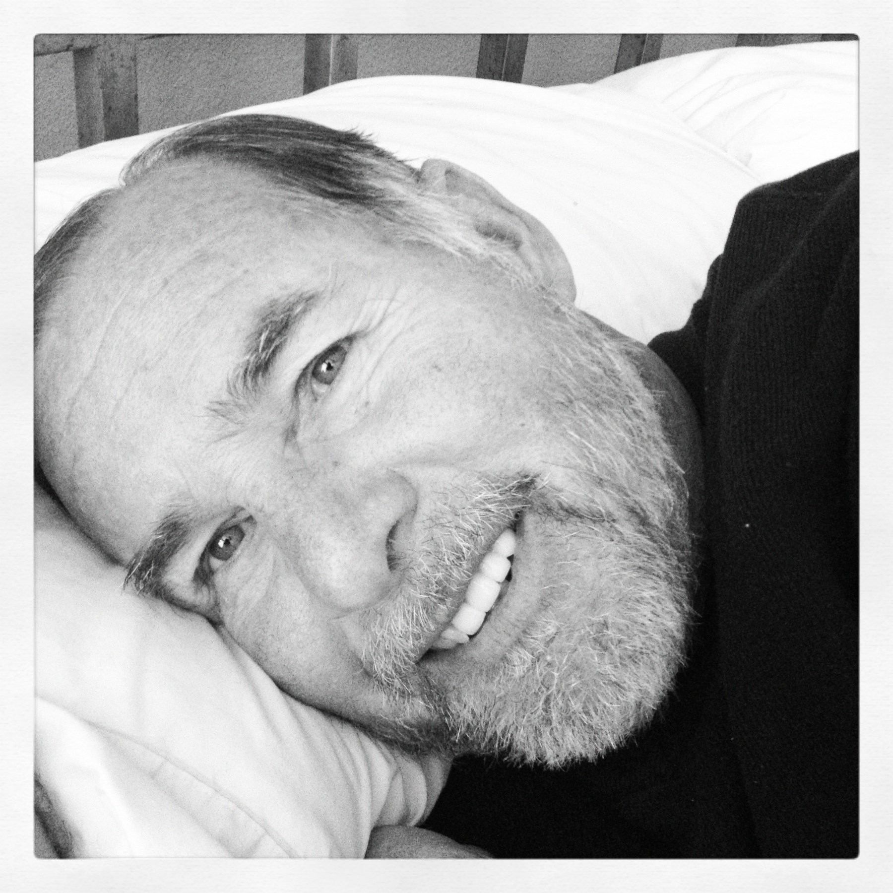 Obituary of Jeffrey A. Darnofall