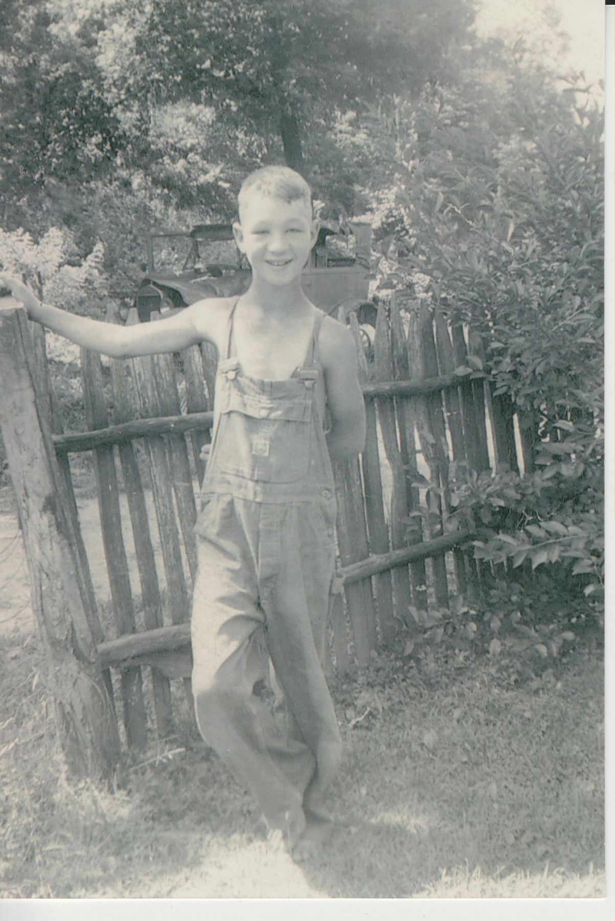 Obituary of Dennis H. Polley