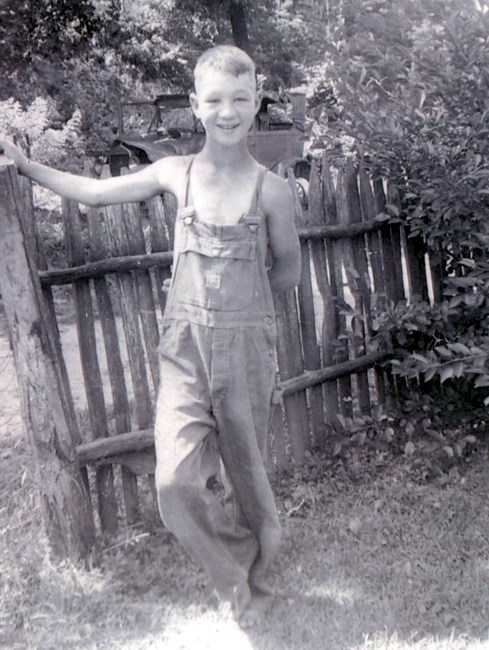 Obituary of Dennis H. Polley