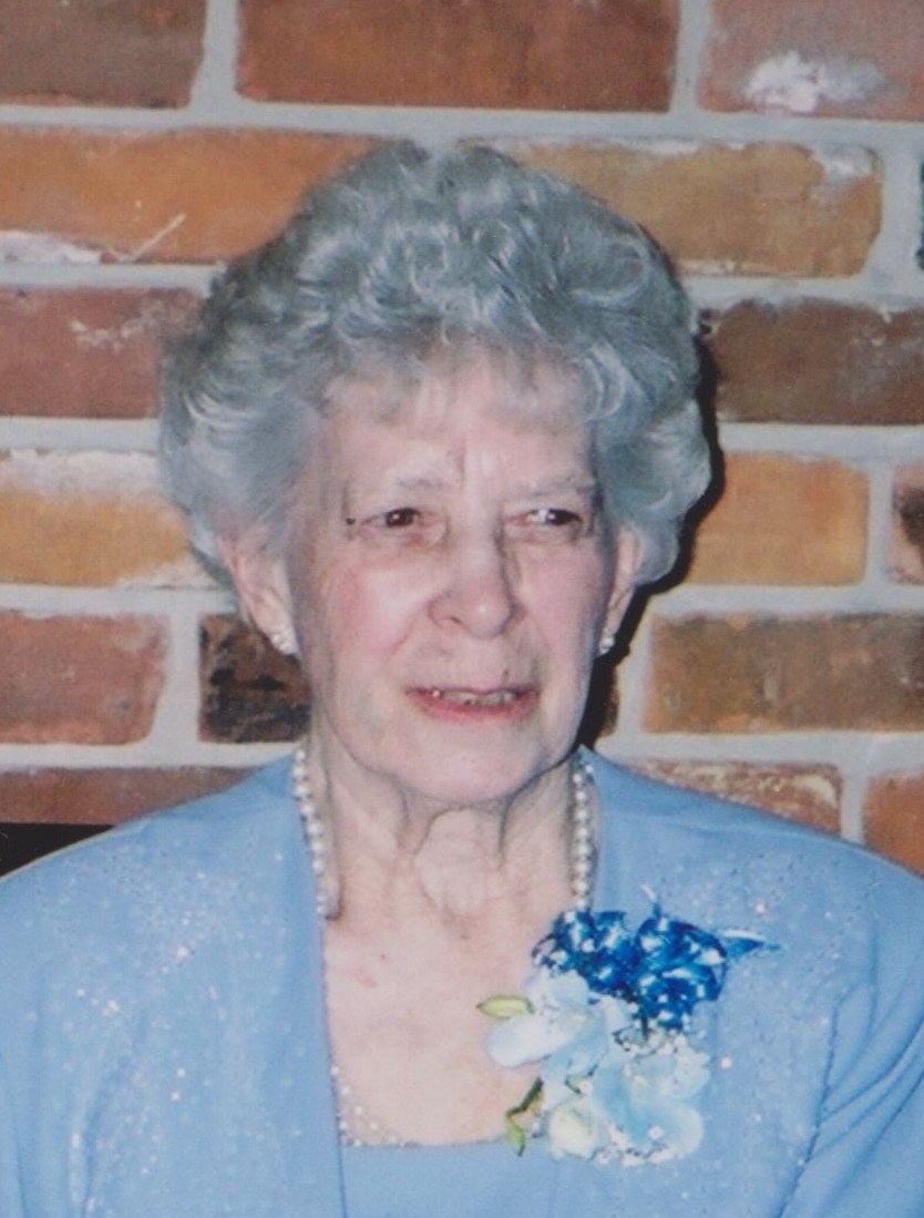 Peggy Hill Obituario Cornwall, ON