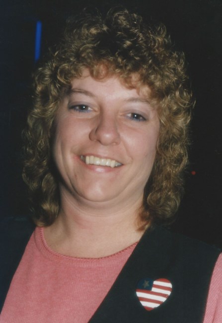 Obituary of Debra Roepken Kimbler