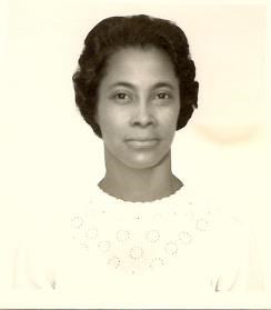 Obituary of Delphine A. Johnson