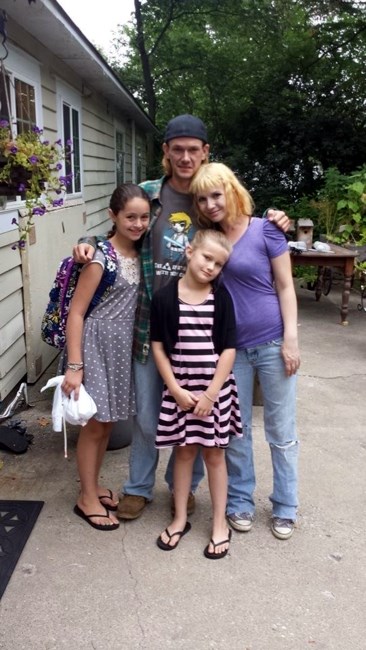 Obituary of Meghan K. Fitzgerald