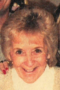 Obituary of Marion S Merritt