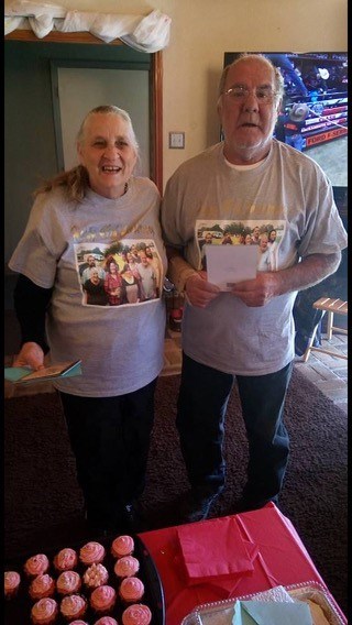 Obituary of Lawrence Dauphine Sr