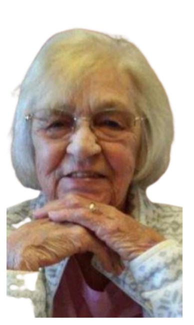 Obituary of Mary Jo Crum