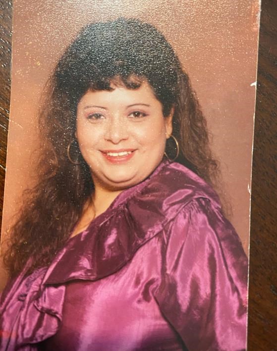 Juanita Rose Vargas Obituary - Merced, CA