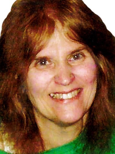 Obituary of Jean Elizabeth Woodward