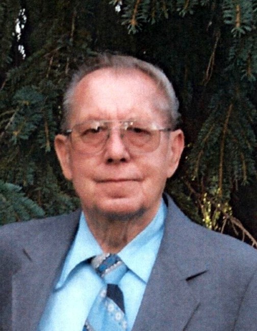 Obituary of Ned G. Kirk Jr.