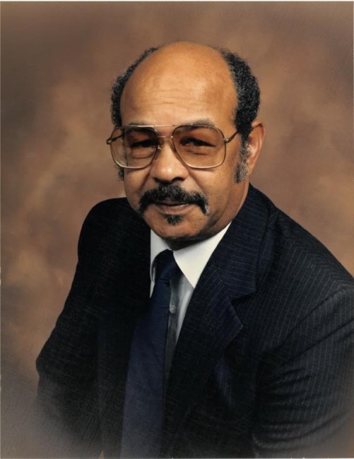 Obituary of Kenneth Alonzo May