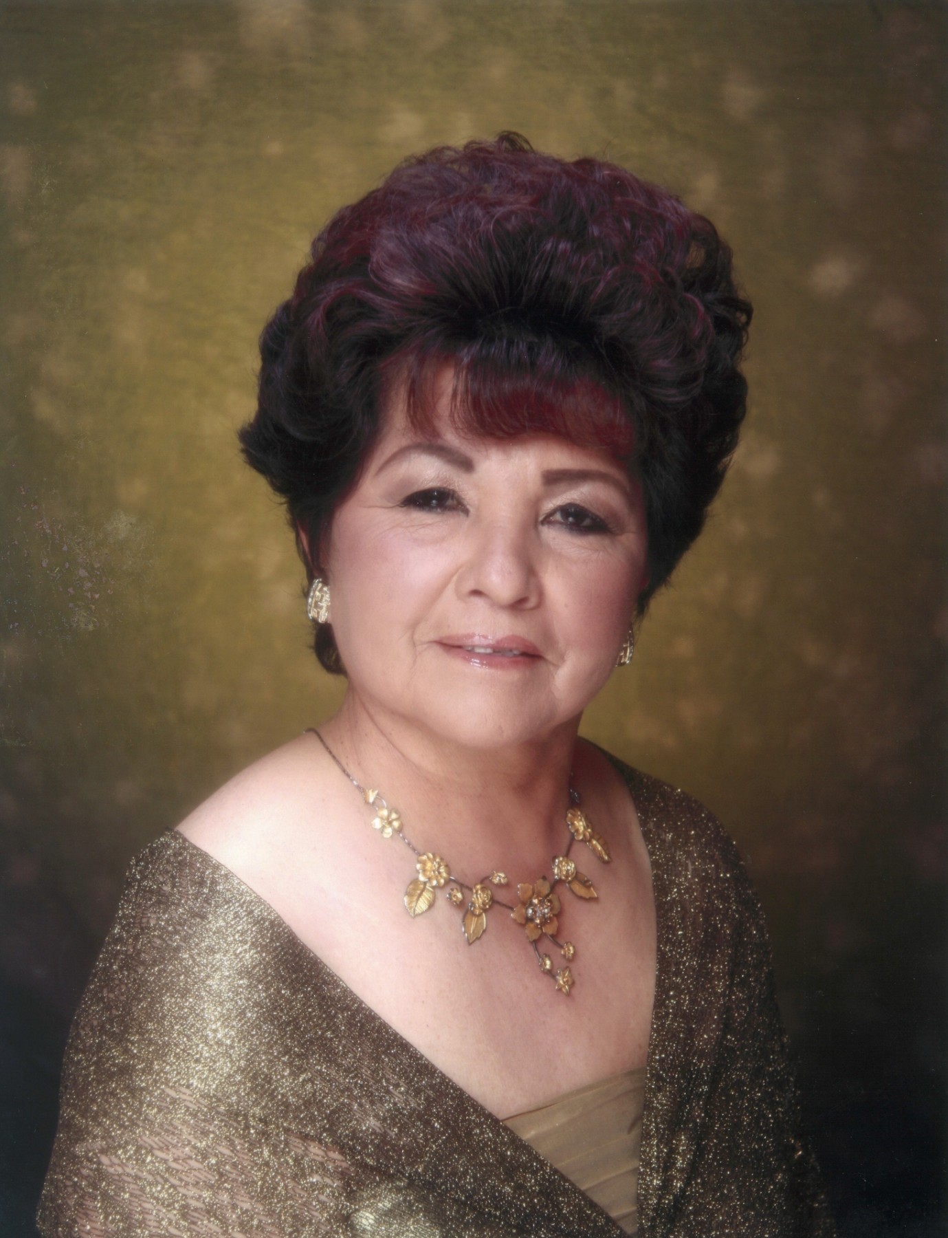 Helen Mendoza Obituary - Santa Ana, CA