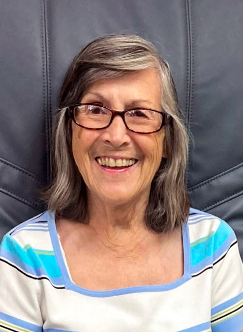 Obituary of Patricia Y. Geib