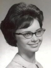 Obituary of Loretta Beatrice Cleveland