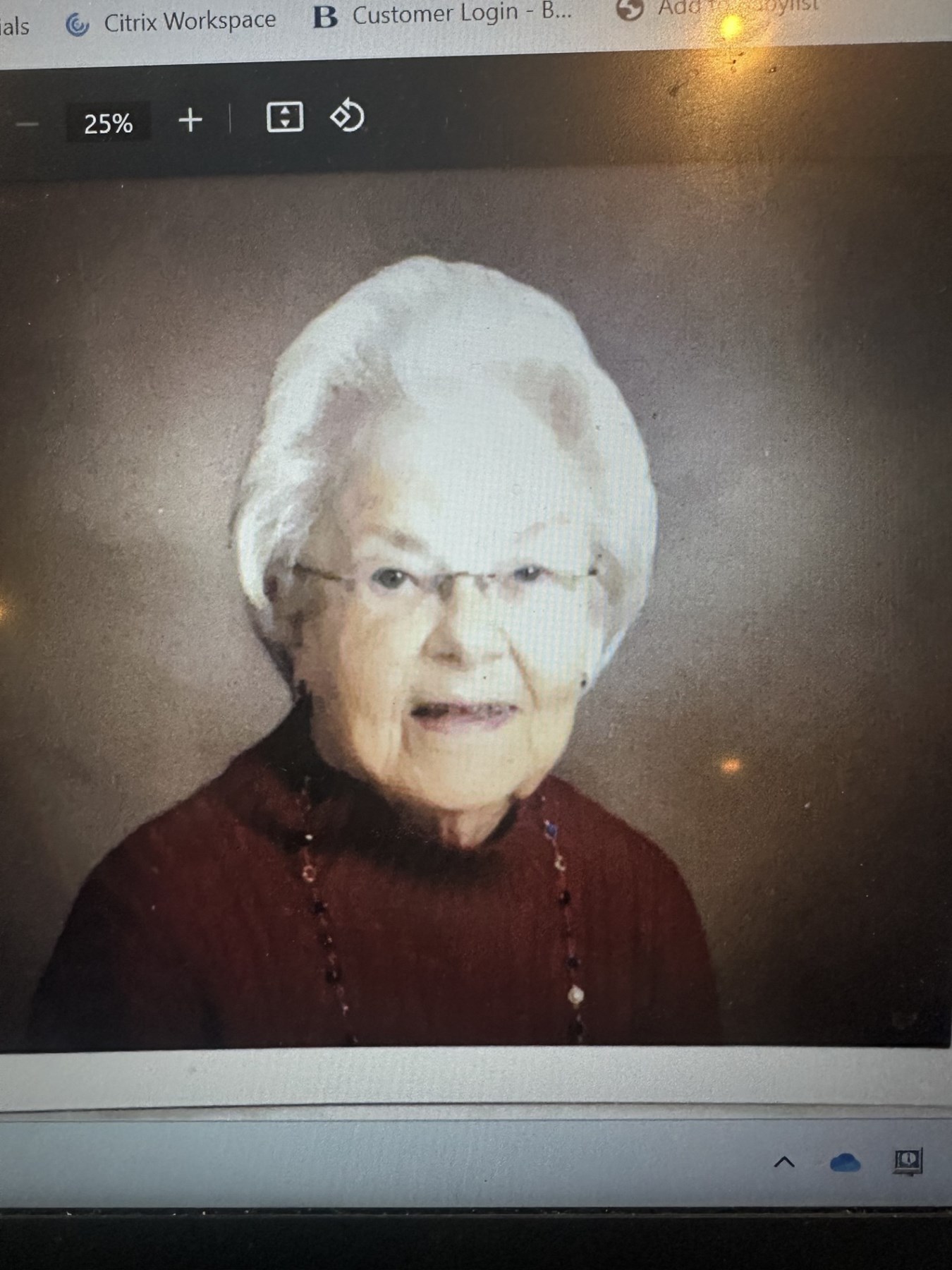 Obituary of Corinne M. Austin