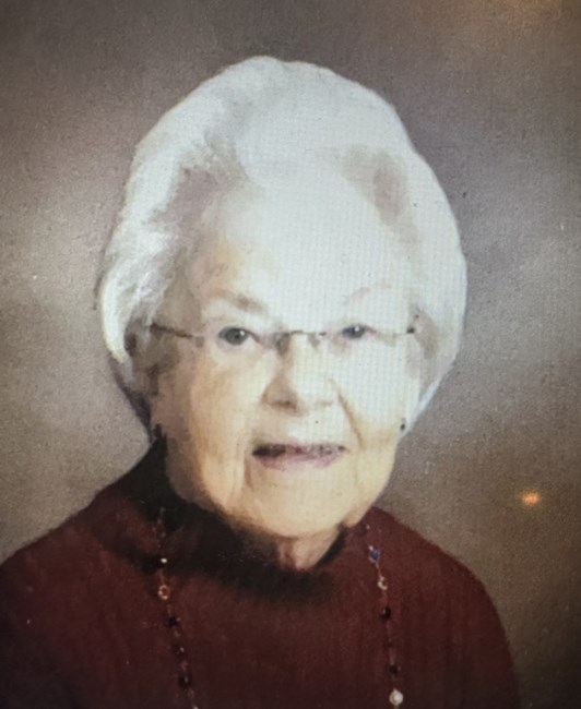 Obituary of Corinne M. Austin