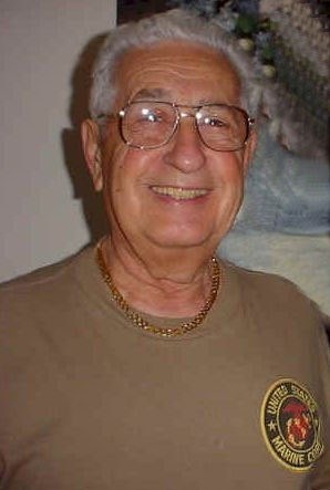 Obituary of Charles Angelo Santoro Jr.