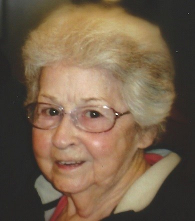 Obituary of Sue Shaw