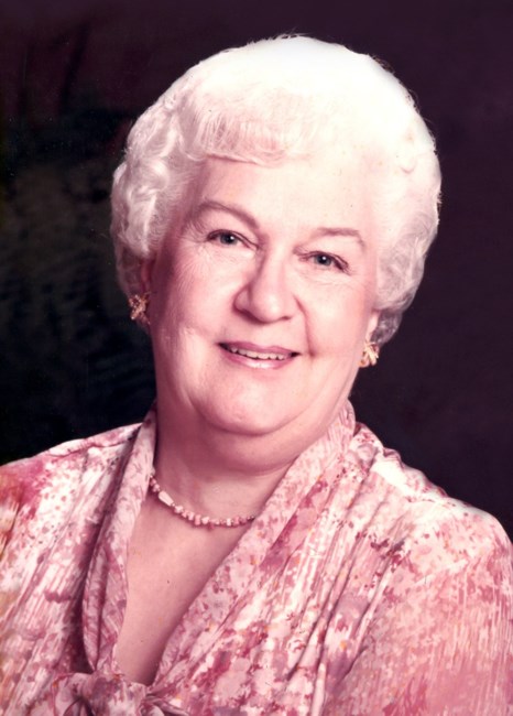 Obituary of Elaine L. Hare