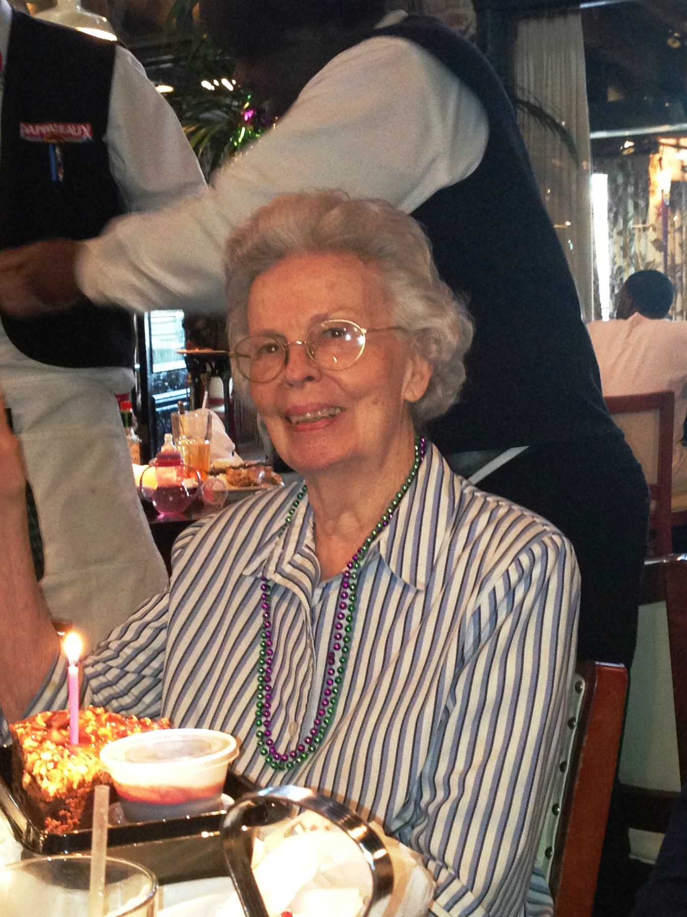 Obituary of Susan Carson