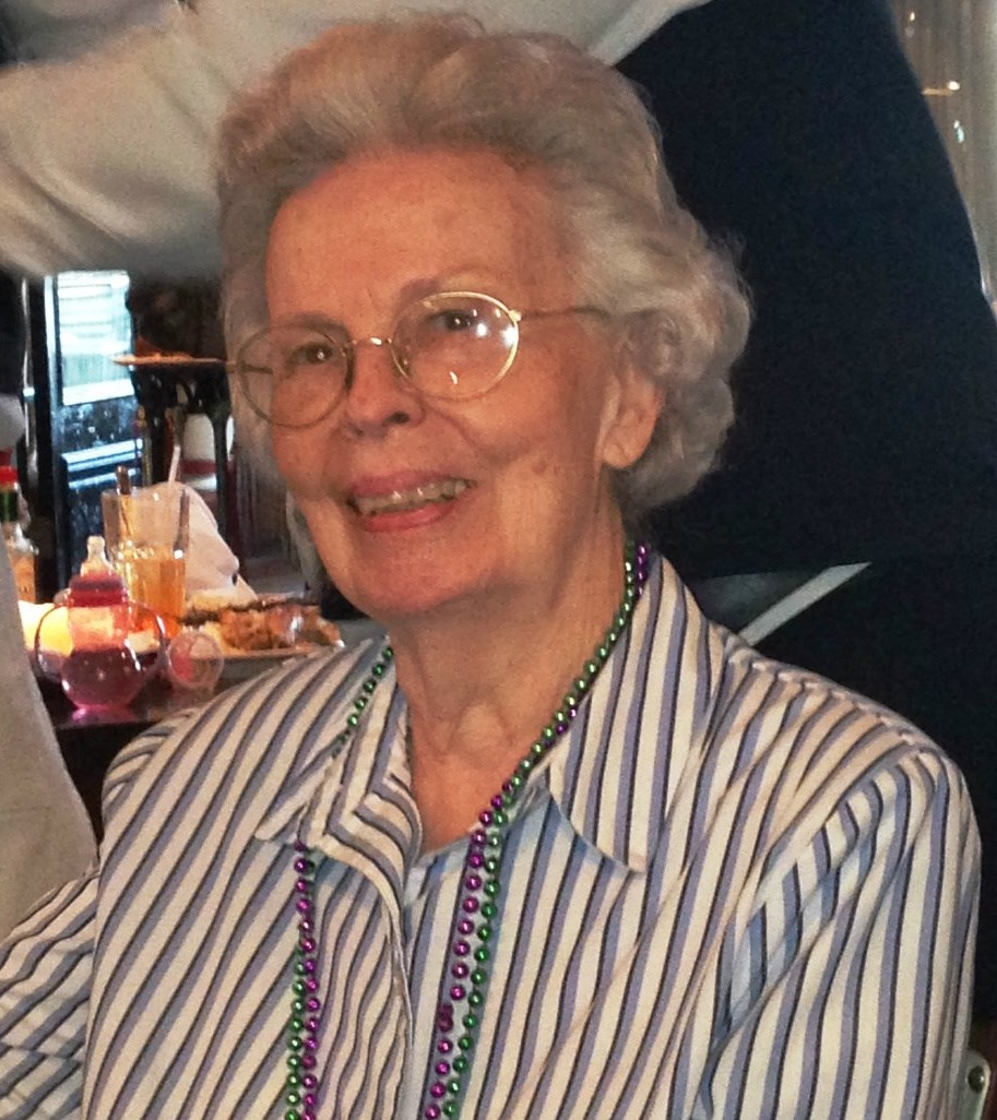 Susan Carson Obituary Houston, TX