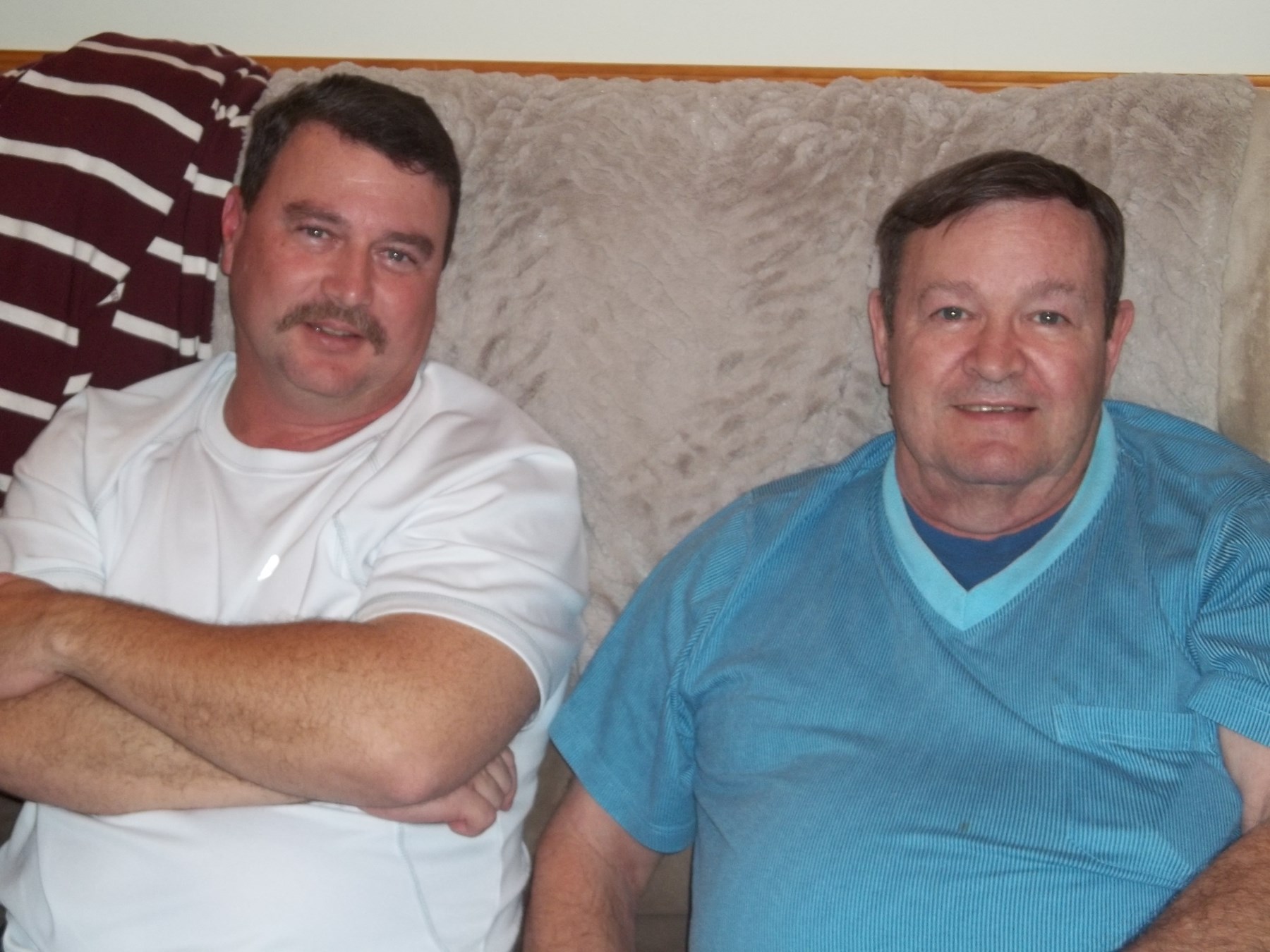 Obituary of Jerry Dean Staley