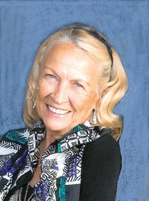 Obituary of Shirley Hope Trinski