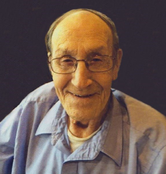 Obituary of Elden L. Tarket