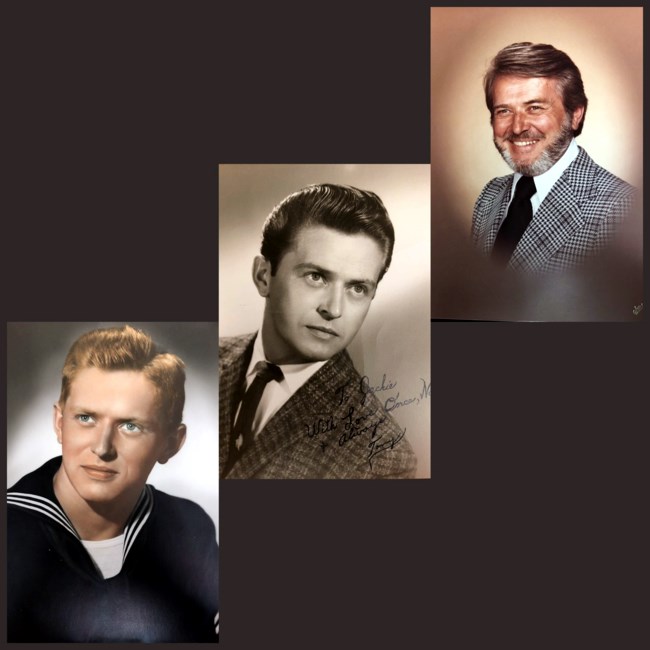 Obituary of Anthony "Tony" Kujawa